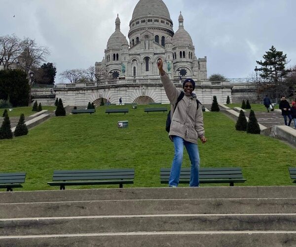 AJ-at-Montmartre AJ-at-Montmartre