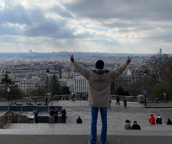 On-top-of-the-world-Montmartre On-top-of-the-world-Montmartre
