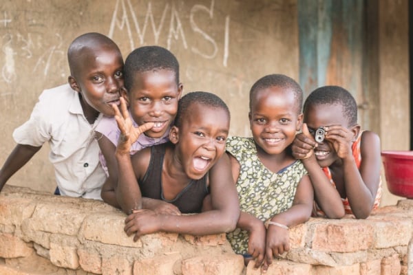 Tanzania(support)VA5 Tanzania(support)VA5