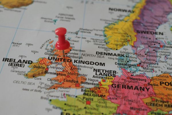 6 Best Destinations for Internships in Europe 7 Discover the best European internship spots. Explore 6 Destinations for Internships in Europe. Start your global career journey!