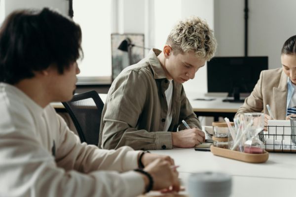 The Value of an Internship 4