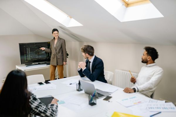 The Value of an Internship 6