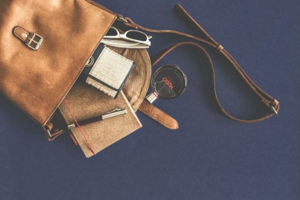 What to Pack for an Internship Abroad 4