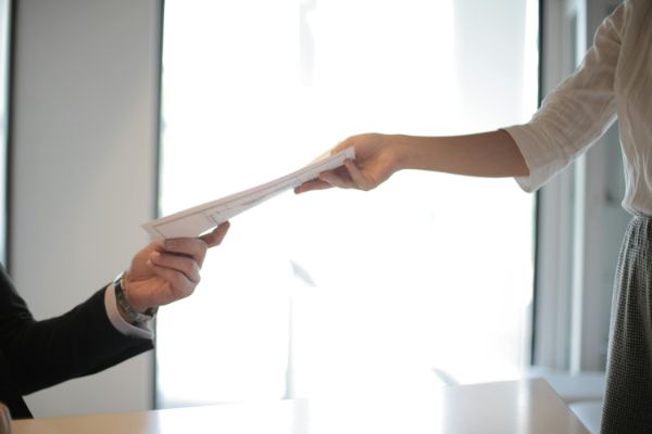 6 Tips for Adding an Internship on Your Resume 1