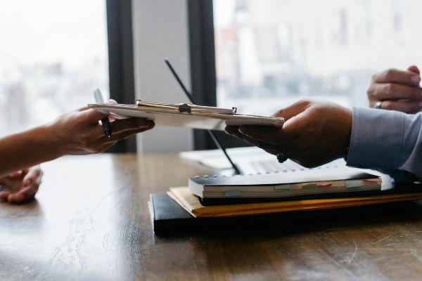 6 Tips for Adding an Internship on Your Resume 11