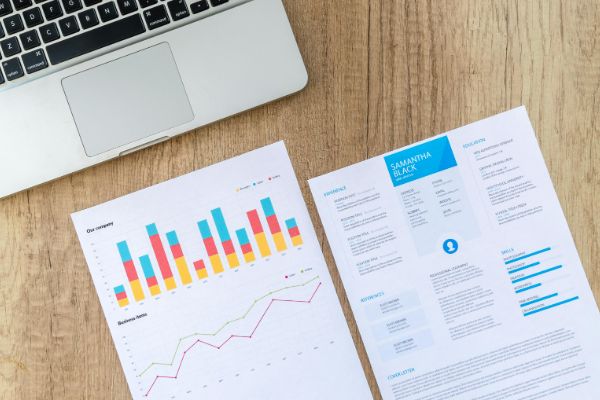 6 Tips for Adding an Internship on Your Resume 3