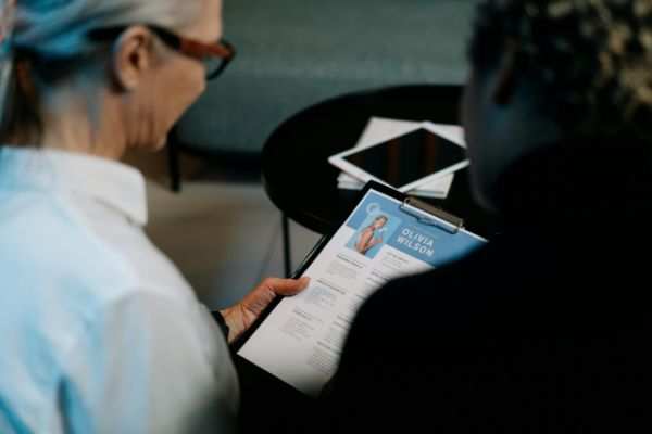 6 Tips for Adding an Internship on Your Resume 5
