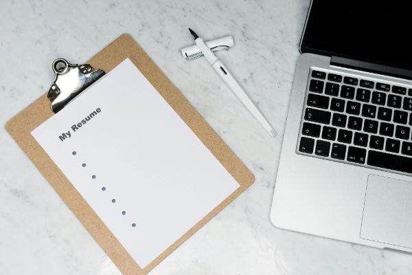 6 Tips for Adding an Internship on Your Resume 9