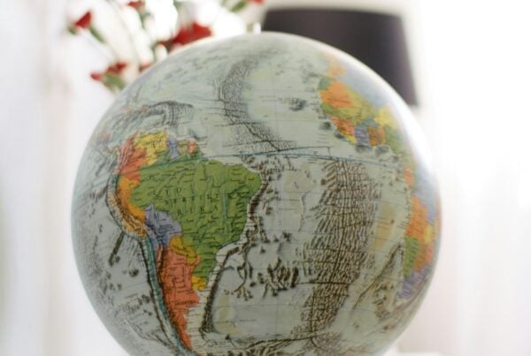 globe